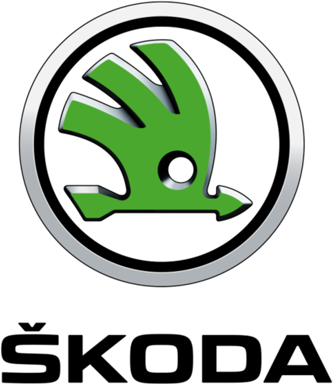 OEM rádia Škoda