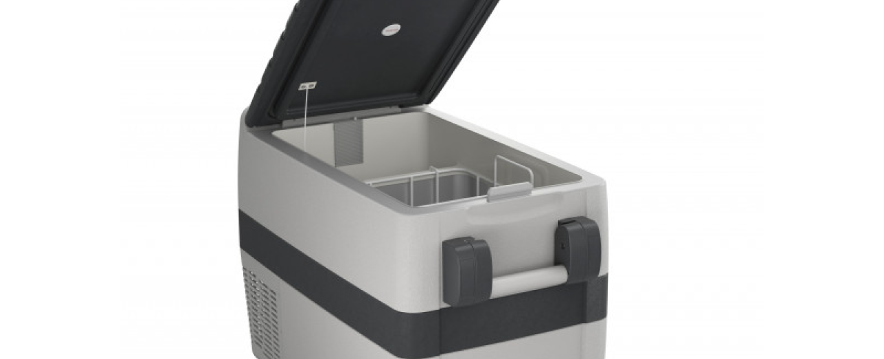 Přenosná autochladnička Indel B TB41.2: Nejlepší autochladnička tohoto léta?