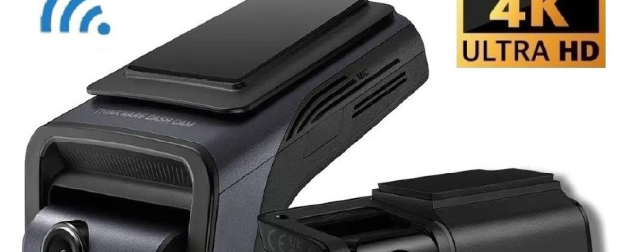 Thinkware U3000: Nejlepší kamera do auta pro moderního řidiče