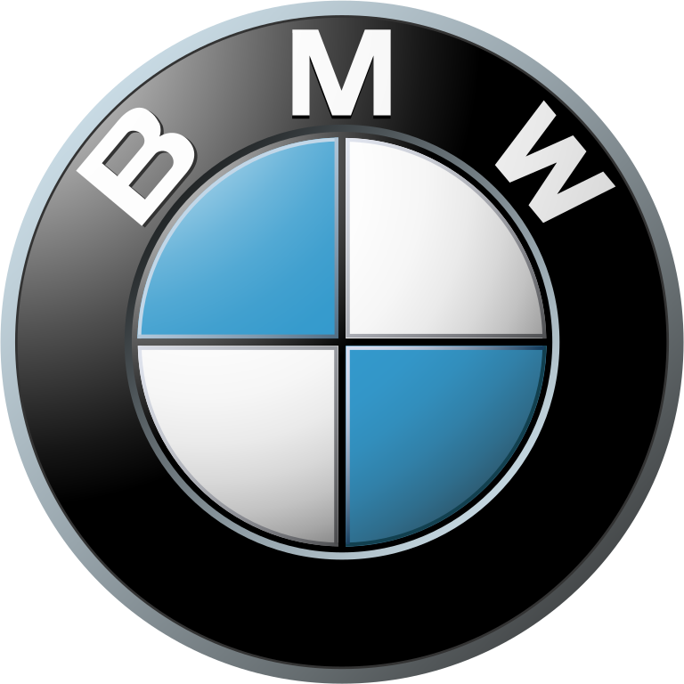 Originální autorádia BMW
