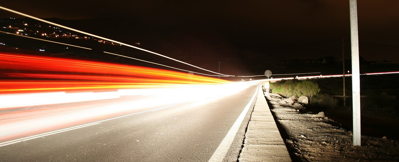 Jak funguje antiradar?