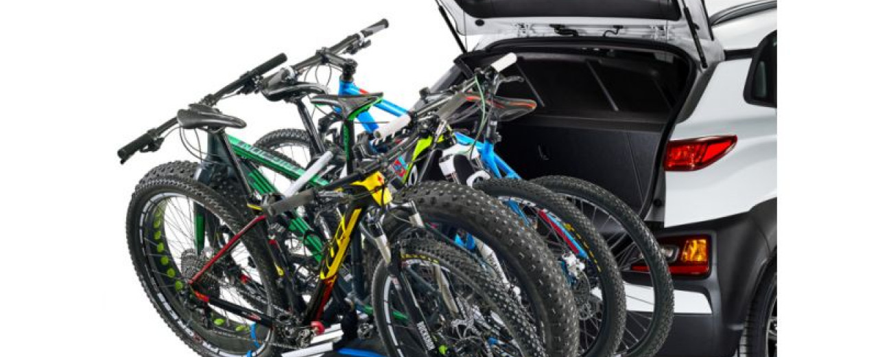 Co chcete vědět o nosičích na kola