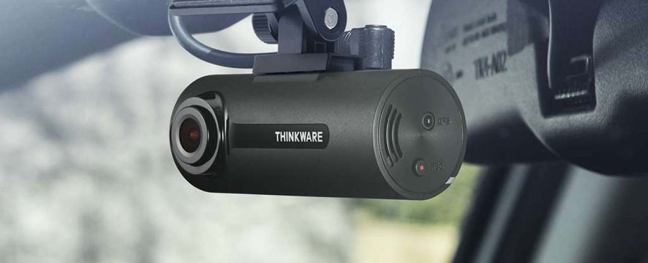 Co vás zajímá o záznamových kamerách automobilů