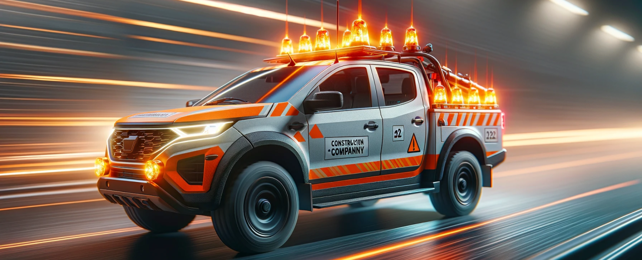 Průvodce výběrem vhodného majáku jako výstražného světla na auto