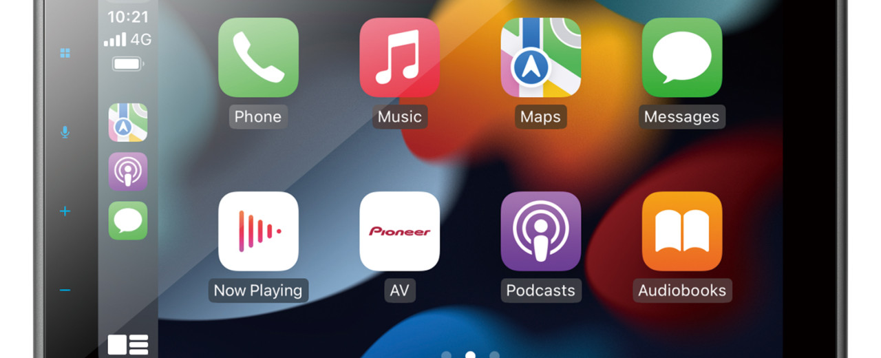 Pioneer SPH-EVO950DAB: Inovace v autorádiích pro každé vozidlo