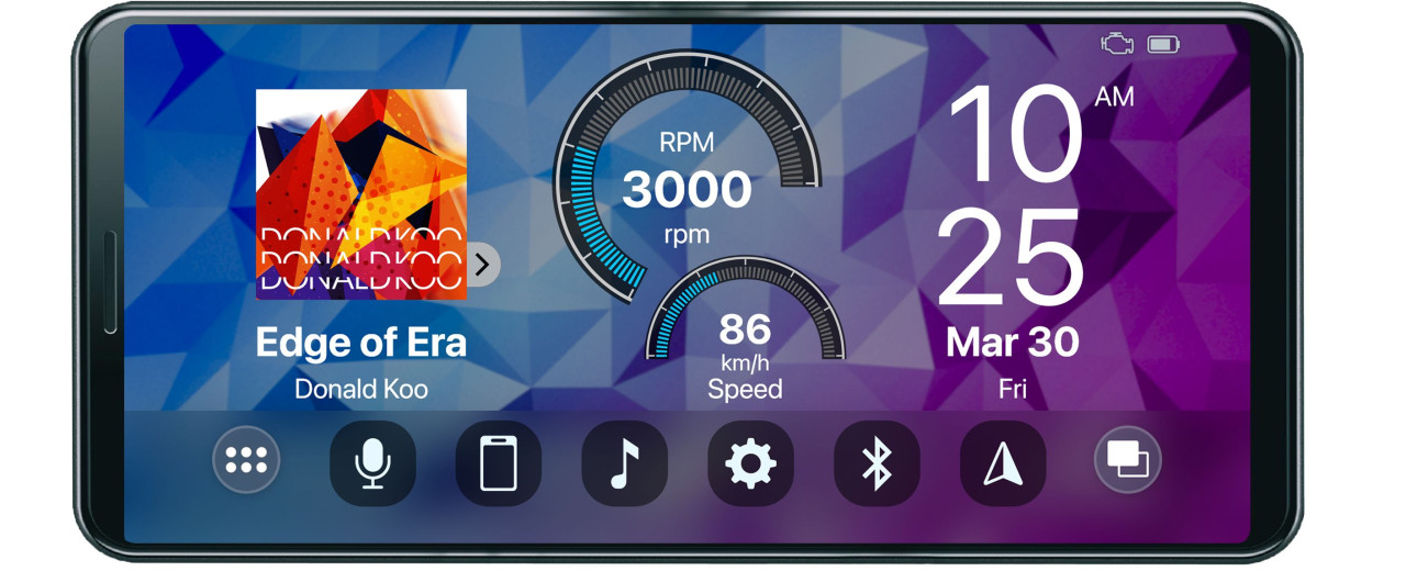Aplikace Pioneer Smart Sync je komplexním řešením