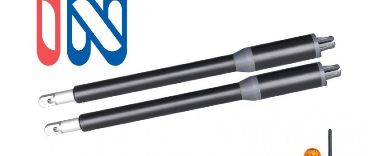 Proč vaše vrata potřebují ten nejmodernější pohon vrat?