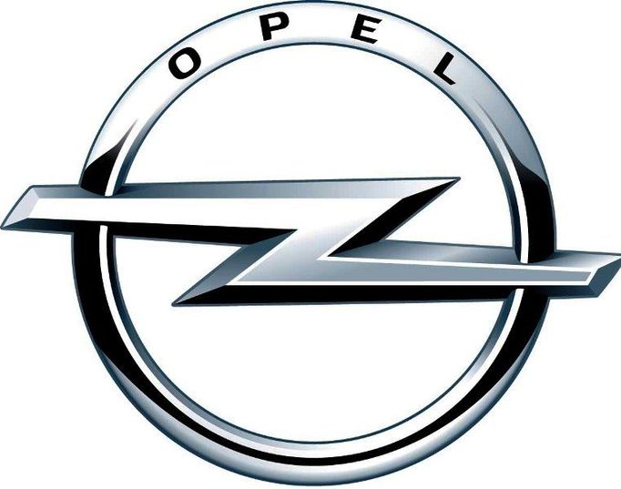 Originální autorádia Opel
