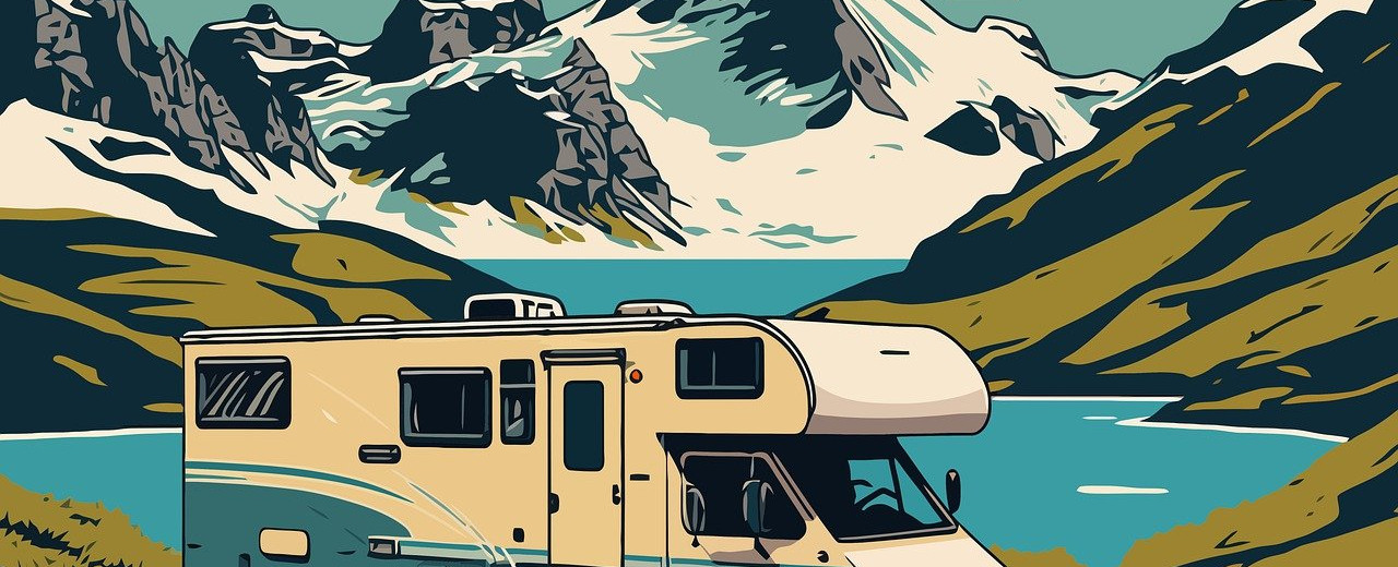 Rozšířte své možnosti s naším e-shopem nabízejícím produkty pro karavany a obytné vozy!