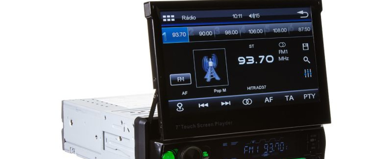 Jaký je rozdíl mezi DAB a DAB+ ?