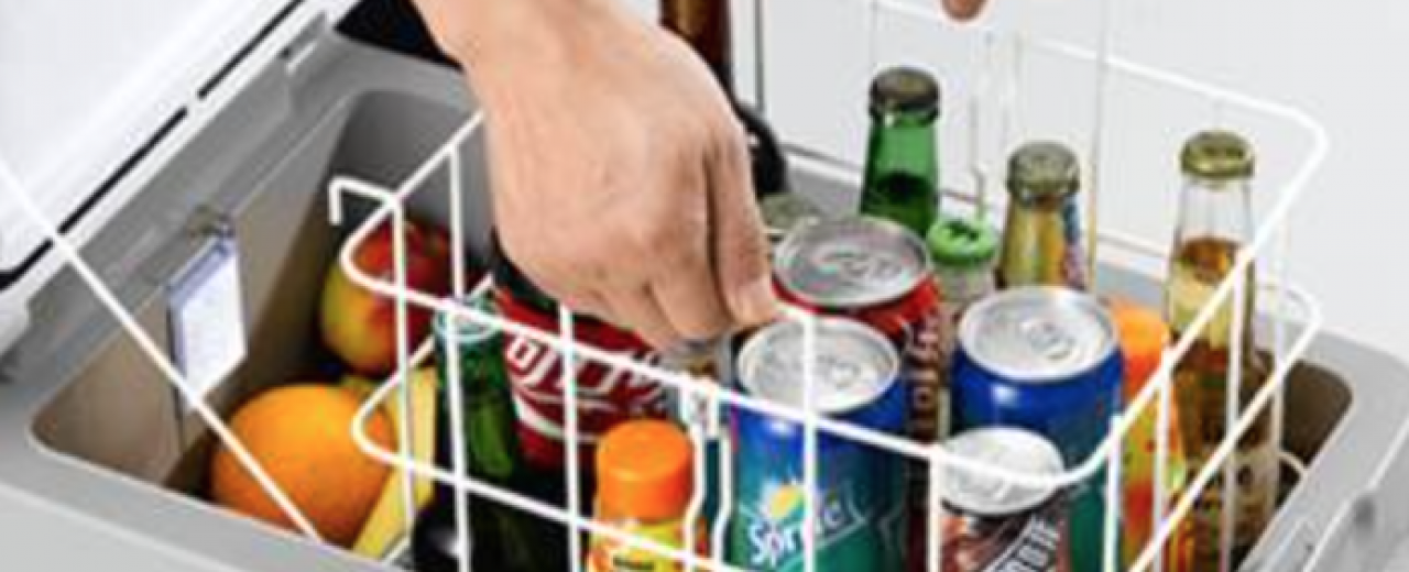 Jak vybrat autochladničku?