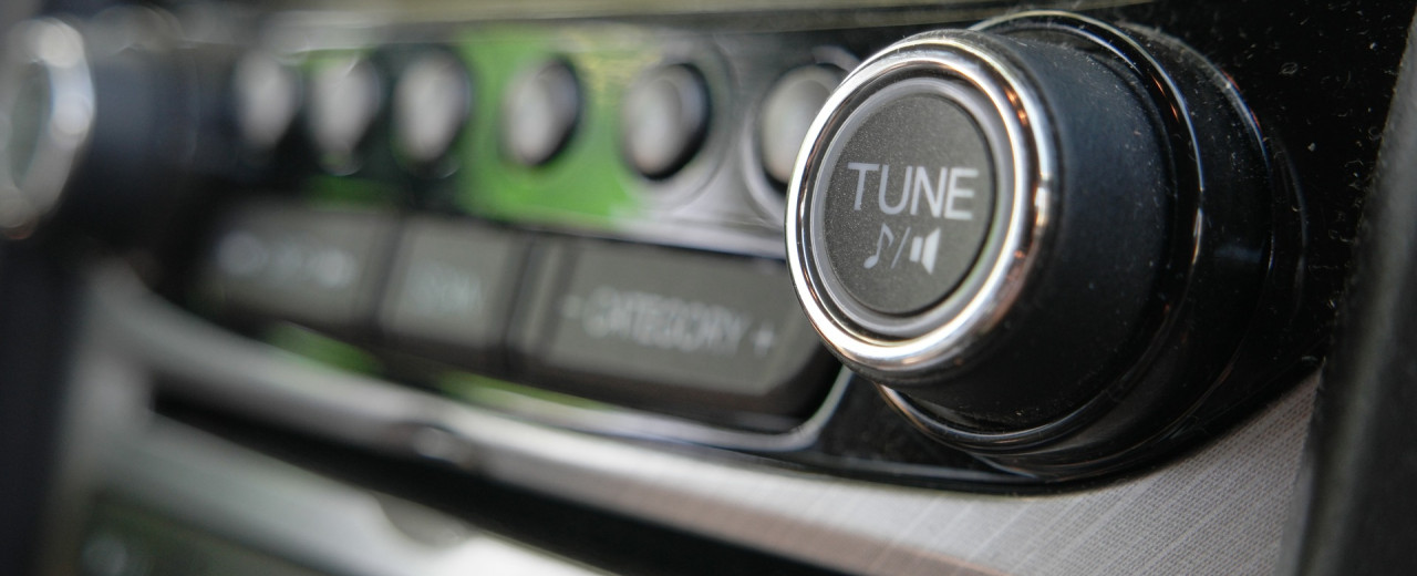 Jak vybrat autorádio?