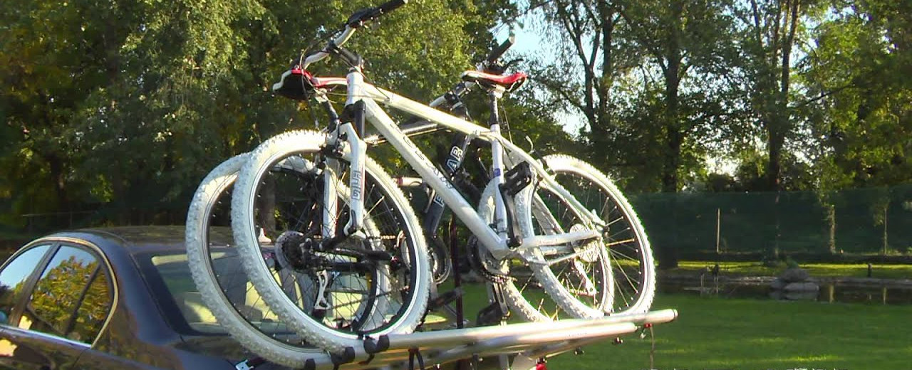 Jak vybrat nejlepší nosič na kola