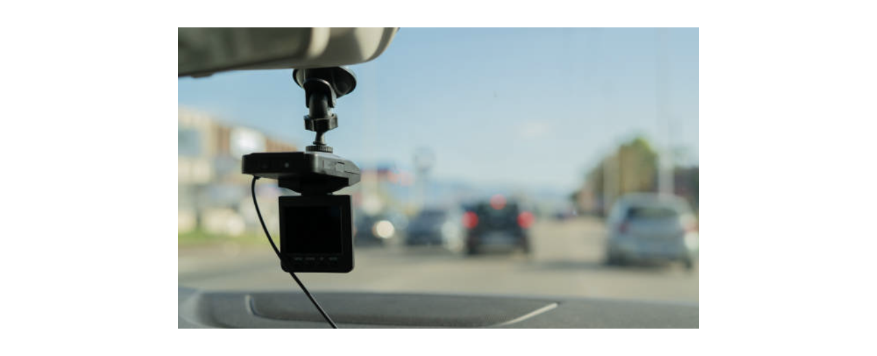 Kam umístit autokameru?