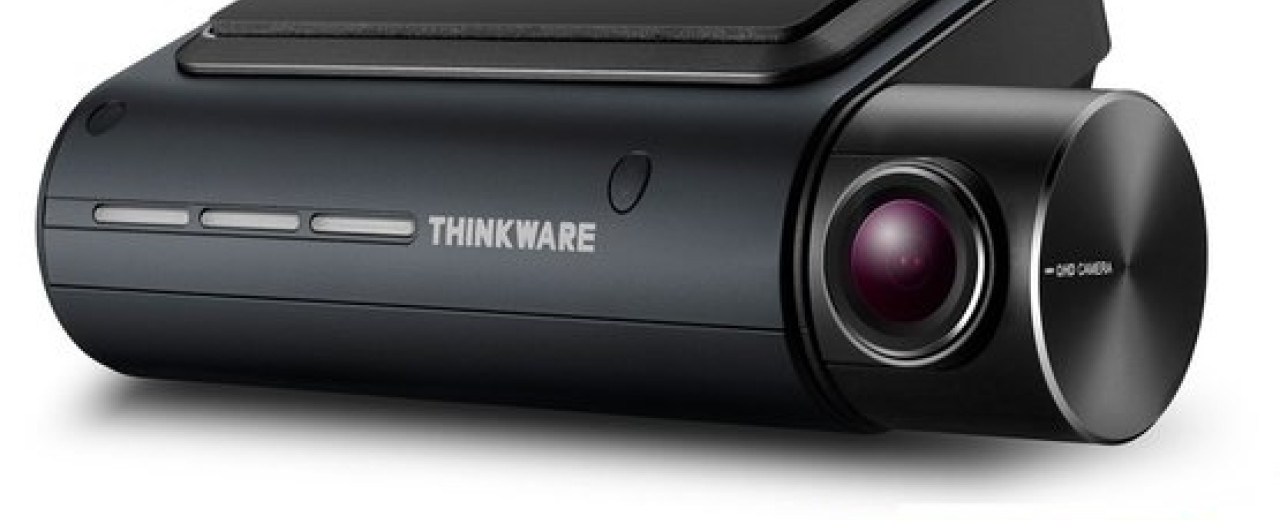 Kamera do auta, která opravdu umí