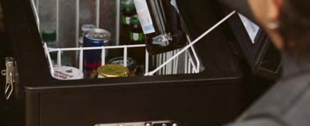 Kompresorové autolednice