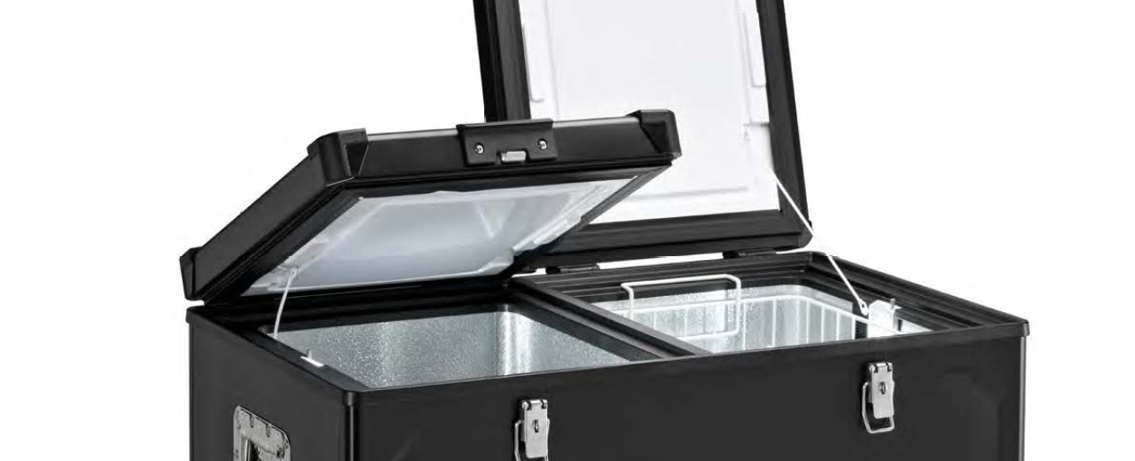 Kvalitní autochladnička, která je trochu jiná