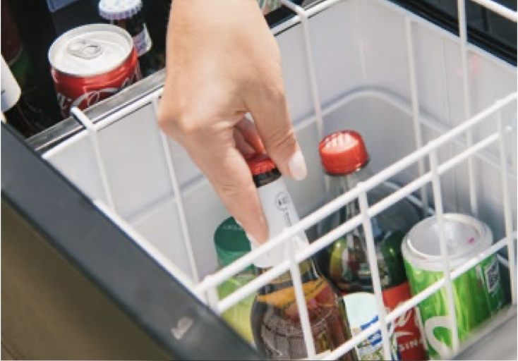 Přenosné lednice a autochladničky: Nezbytný pomocník na cestách