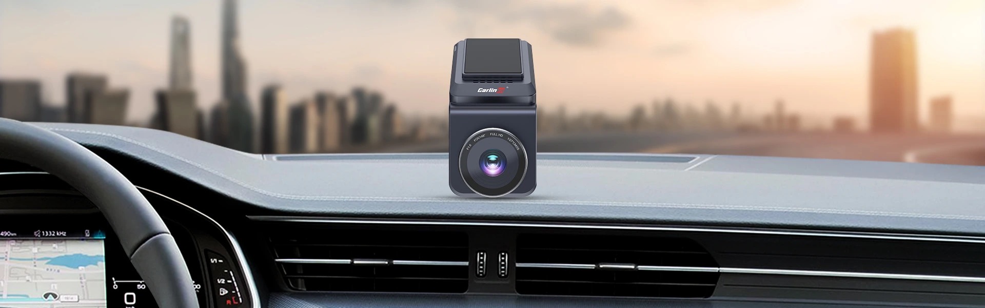 Carlinkit TBOX AR – udělejte z originálního displeje v autě plnohodnotný Android systém + získejte palubní kameru v jednom