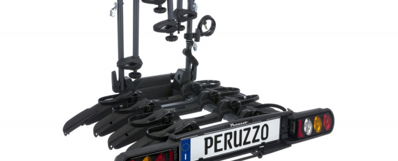 Na co se zaměřit při výběru nosiče kol na tažné zařízení vozidla