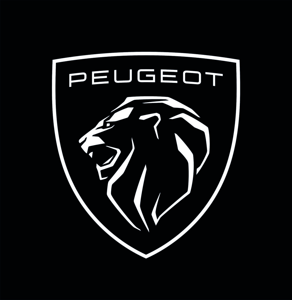 Originální autorádia Peugeot