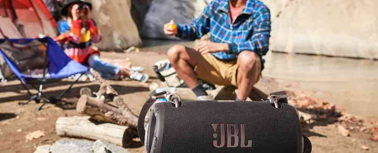 JBL: Historie a dědictví zvukové excelence