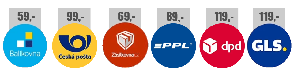 Naše dopravy