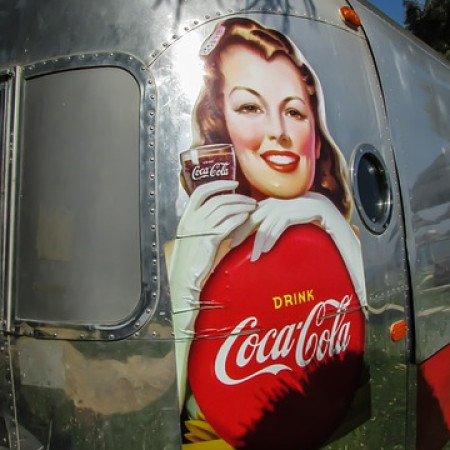 cocacola