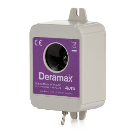 deramaxpouze
