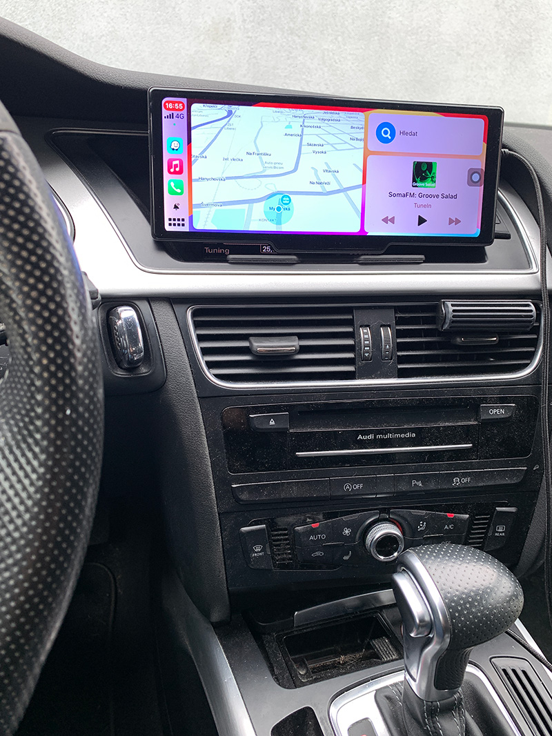 monitor-do-audi
