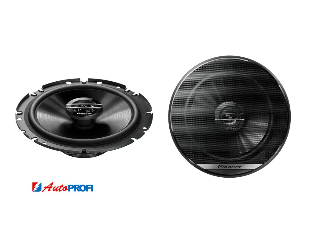 Pioneer TS-G1720F reproduktor do auta