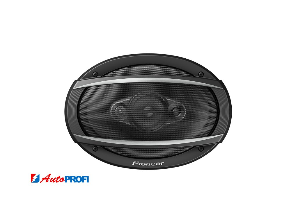 Pioneer TS-A6980F reproduktor do auta