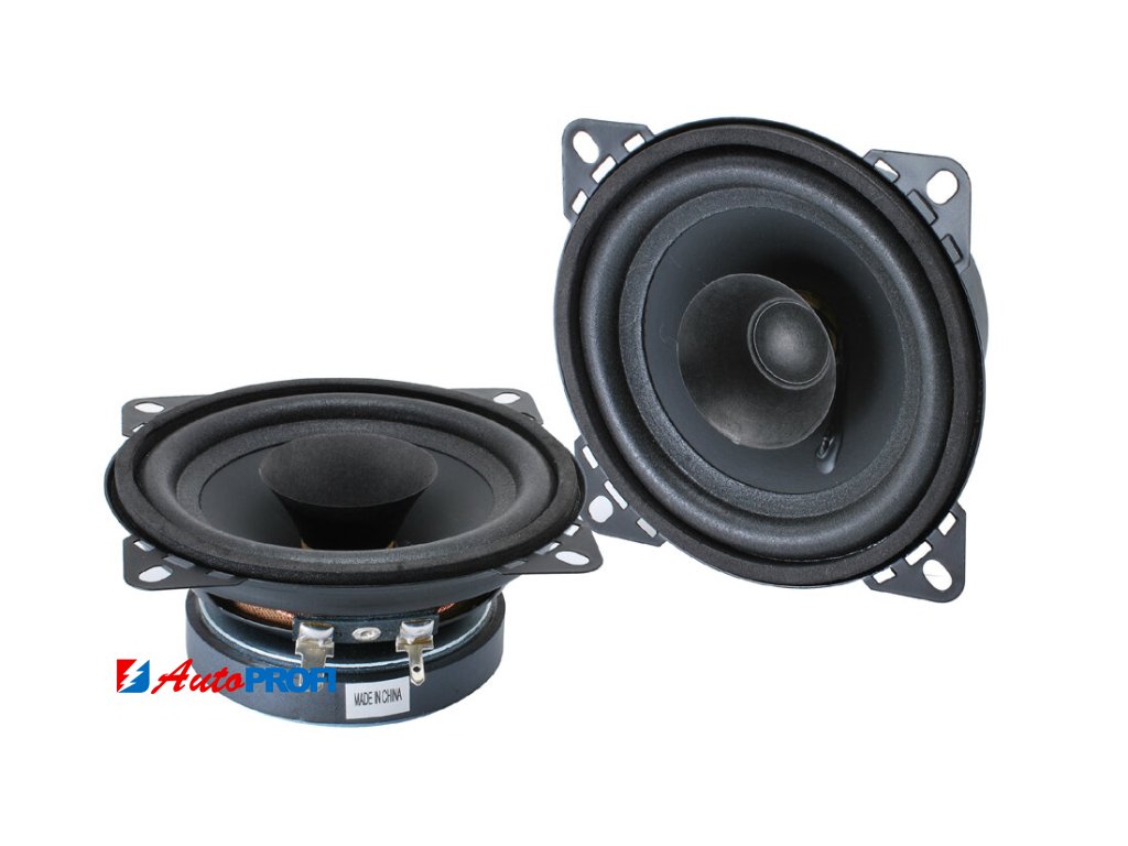 225241 CD-100 reproduktory Dual Cone 100mm