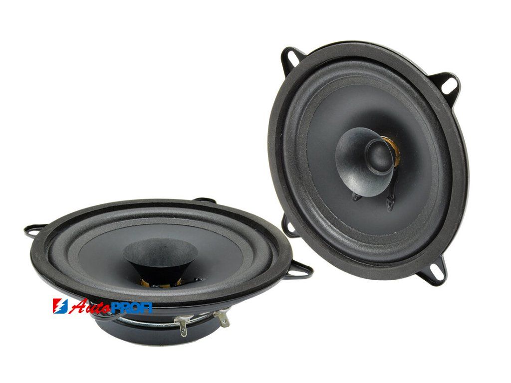 CD-130 reproduktory Dual Cone 130mm