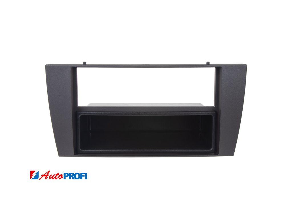 10375 ISO redukce pro Jaguar X-type/ S-type model 2002-, 1DIN