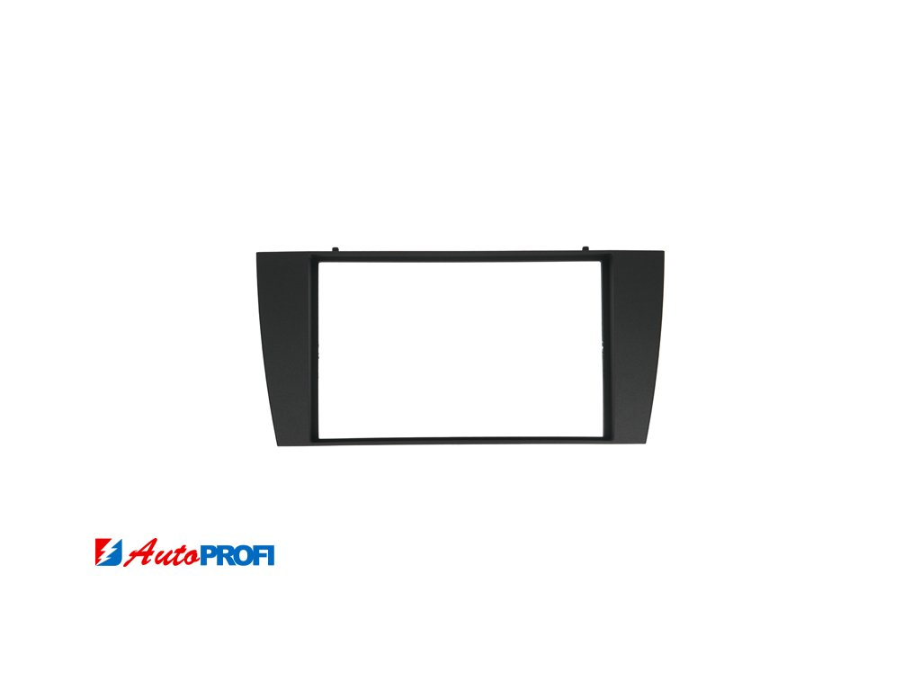 10774 2ISO redukce pro Jaguar X Types, S Types 2002-08
