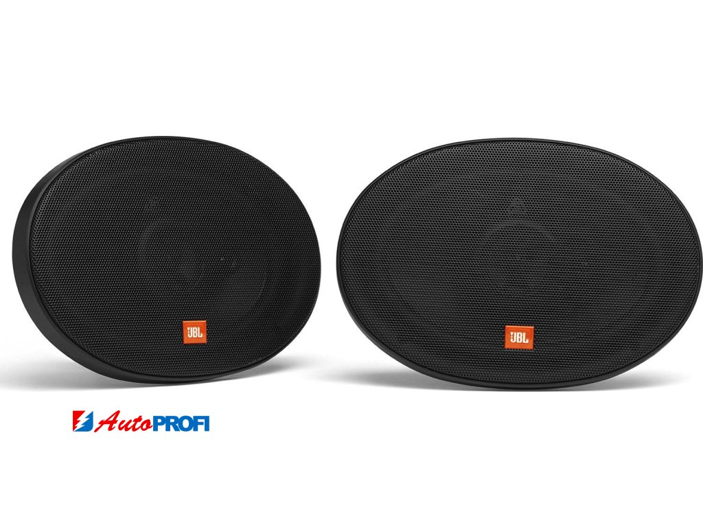 JBL Stage2 9634