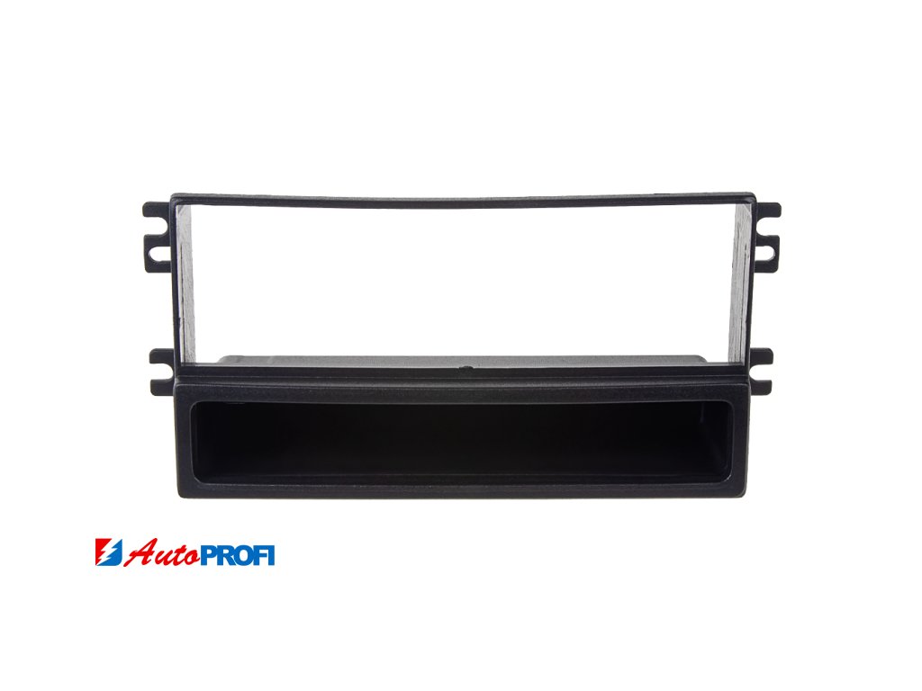 10358 ISO redukce pro Kia Sportage 05-