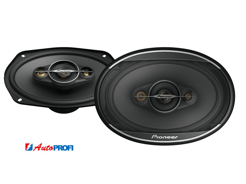 Pioneer TS-A6961F koaxiální autoreproduktor