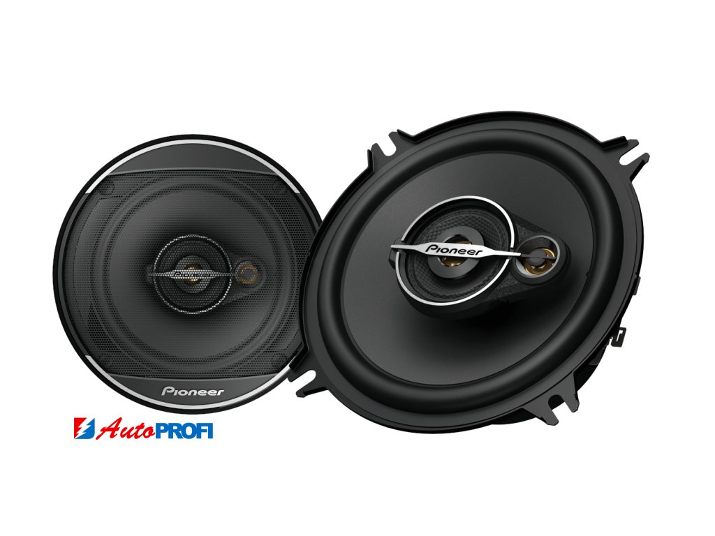 Pioneer TS-A1371F koaxiální autoreproduktor