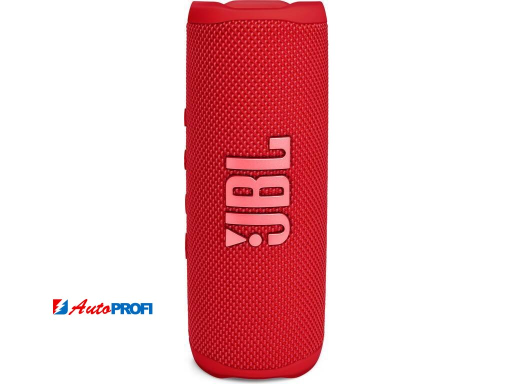 Bluetooth reproduktor JBL Flip 6 Red