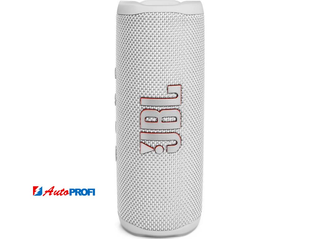 Bluetooth reproduktor JBL Flip 6 White