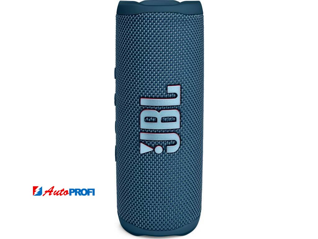 Bluetooth reproduktor JBL Flip 6 Blue