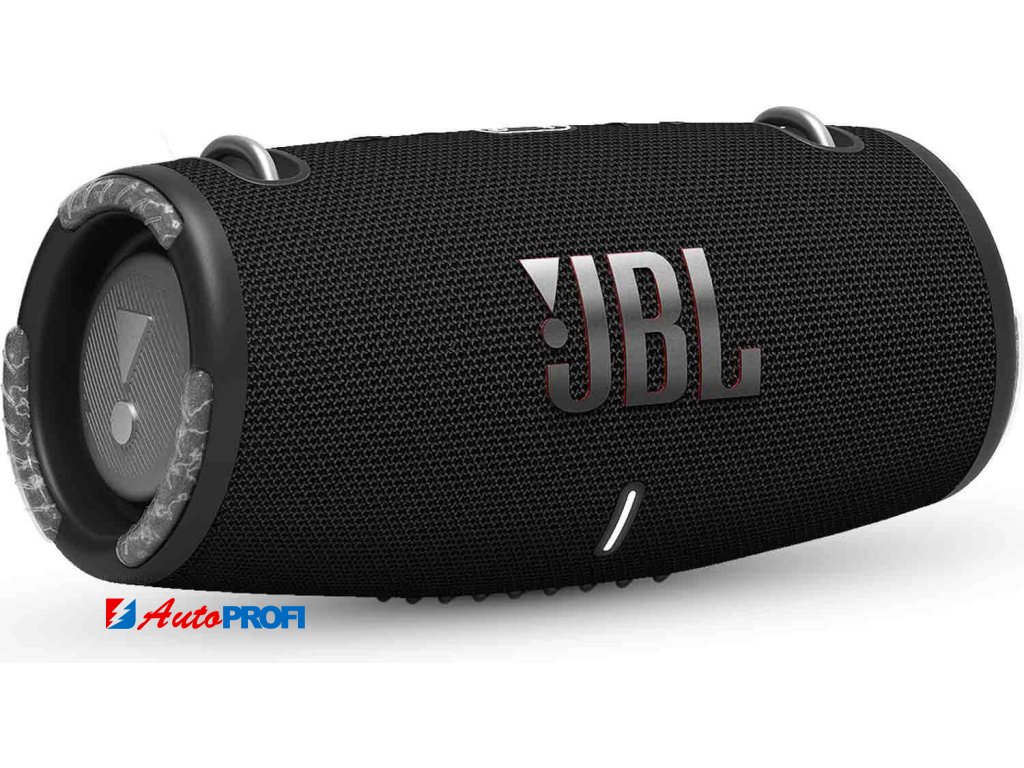 Bluetooth reproduktor JBL Xtreme 3 Black