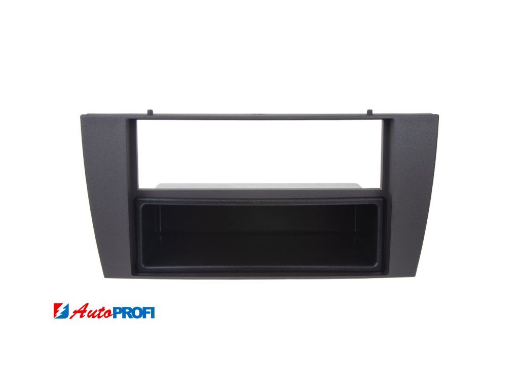 10375 ISO redukce pro Jaguar X-type/ S-type model 2002-, 1DIN