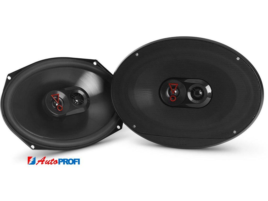 JBL Stage3 9637