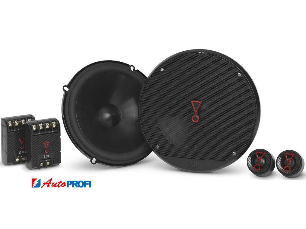 JBL Stage3 607C