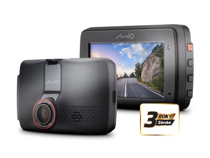 mio mivue 803 2 5k wifi gps ie1905469