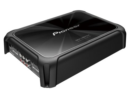 pioneer gm d9704 car audio amplifier basys