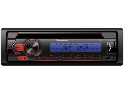 pioneer deh s120ubb receiver basys 1